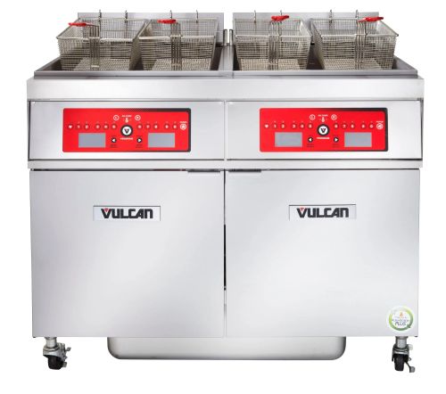 Vulcan 2ER85CF, Electric Multiple Battery Fryer