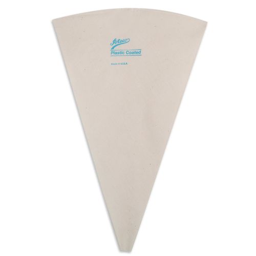 Ateco 3118, 18-Inch Plastic Coated Pastry Decorating Bag