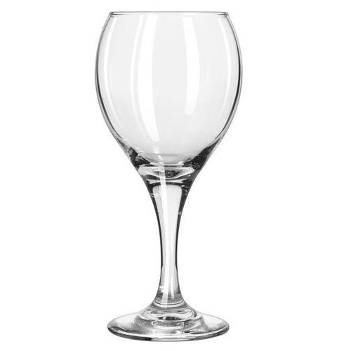 Libbey L3957, 10.75 Oz Wine Glass, 36/CS