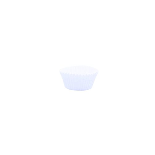 SafePro 3.5BC-X 3.5-Inch White Paper Baking Cups, 1000/PK (Discontinued)