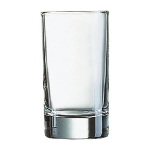 Arcoroc 40367, 5 Oz. Islande Beer Taster Glass, 48/CS