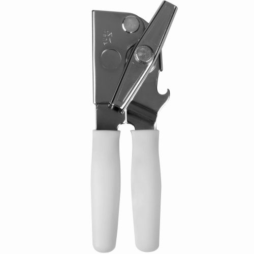 Swing-A-Way 407, Stainless Steel Portable Can Opener