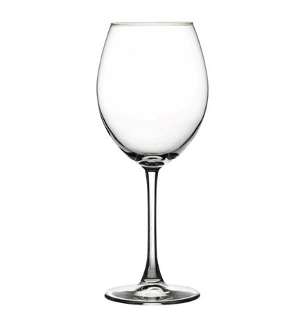 Pasabahce 044228, 17- Oz Enoteca White Wine Glass, 8/CS
