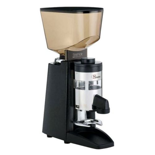 Omcan 44638, 16-inch Santos #40 Silent Espresso Coffee Grinder