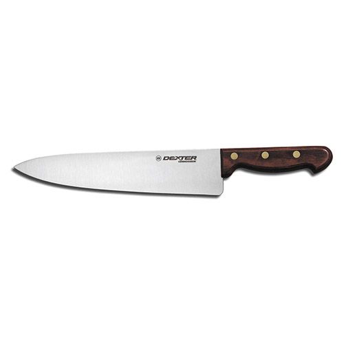 Dexter Russell 45-10PCP, 9-inch Cook's Knife