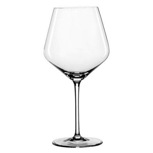 6-Ounce Julia Champagne Flute Crystal Glasses Set of 6 Crystalex B40428-180 