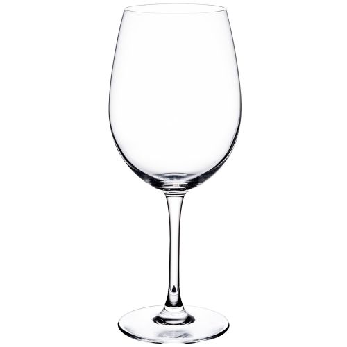 Arcoroc 46888, Chef & Sommelier Cabernet 20 Oz. Tulip Tall Wine Glass,  24/CS | McDonald Paper Supplies
