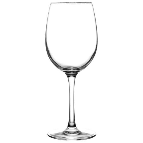 Arcoroc 46973, Chef & Sommelier Cabernet 12 Oz. Tulip Tall Wine Glass, 24/CS (Discontinued)