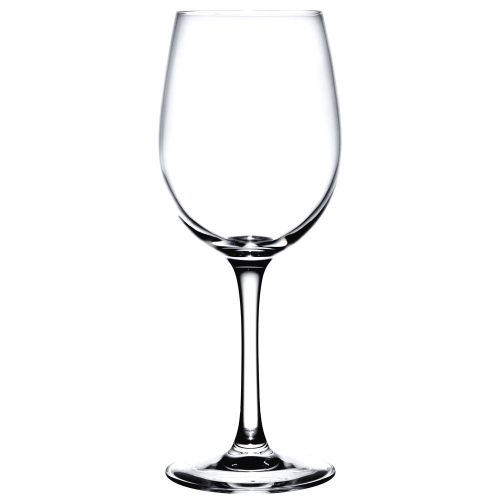Arcoroc 46978, Chef & Sommelier Cabernet 8.5 Oz. Tulip Tall Wine Glass,  24/CS | McDonald Paper Supplies