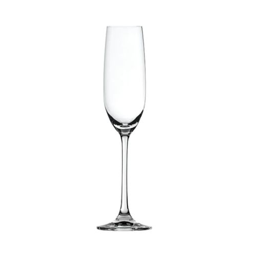 Libbey 4728007, 7 Oz Spiegelau Salute Champagne Glass, DZ