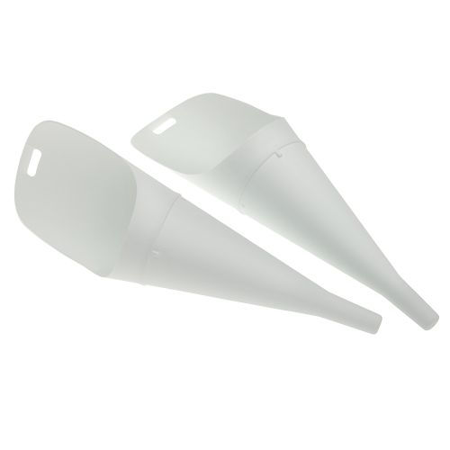 Ateco 4915, Replacement Cones for Decorating Bag Stand