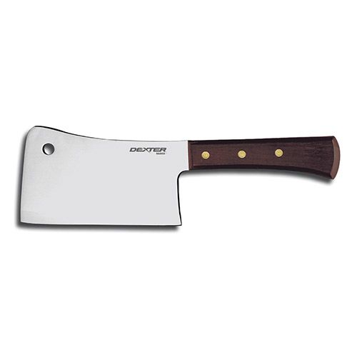 Dexter Russell 49542, 6-inch Cleaver