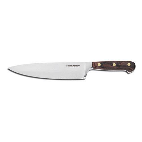 Dexter Russell 50-8PCP, 8-inch Professional Forged Knife (Discontinued)
