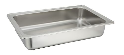 Winco 508-WP, Water Pan for 4-Quart Crown Chafer 508