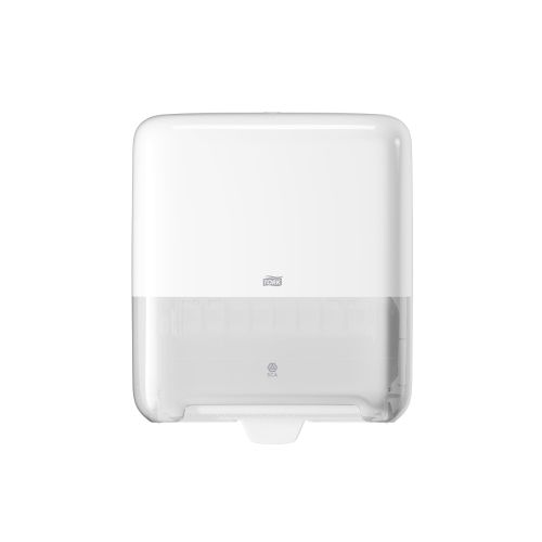 Tork 5510202, Hand Towel Roll Dispenser, White
