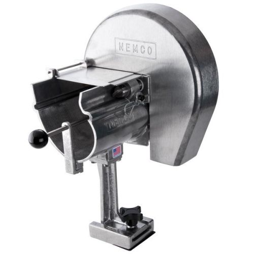 Nemco 55200AN, 1/16.5-inch Adjustable Easy Slicer Fruit and Vegetable Cutter (Discontinued)