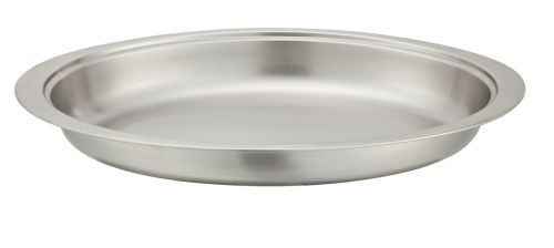 Winco 603-WP, Water Pan for 8-Quart Madison Chafer 603