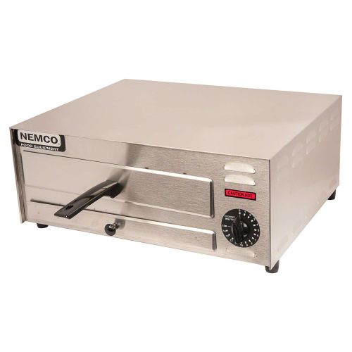 Nemco 6215, Countertop Electric Pizza Oven, UL, cUL, NSF