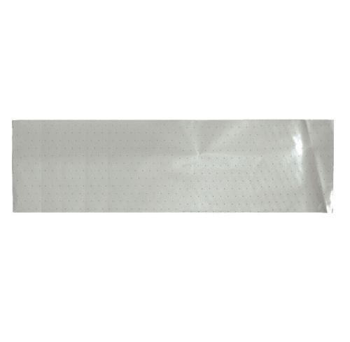 SafePro 6x28-Inch Microperforated Polyethylene Bread Bag, 1000/CS (Discontinued)