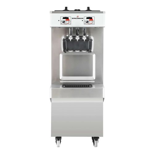 Spaceman 6378-C, Soft-Serve Freezer Machine