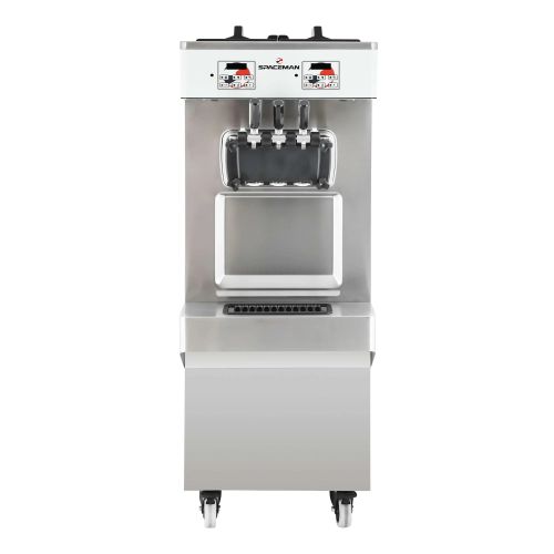 Spaceman 6378A-C, Soft-Serve Freezer Machine