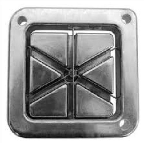 Winco FFCT-6K, Replacement Pusher Block for Winco FFCT-6 French Fry Cutter