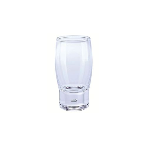 Durobor 780/07, 2.5-Ounce Bubble Shot Glass, (set of 6)