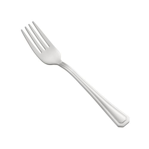 C.A.C. 8006-06, 6.87-Inch 18/8 Stainless Steel Lux Salad Fork, DZ