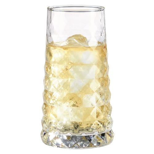 Durobor 832/34, 17.2 Oz Gem Cocktail Glass, 6/ST