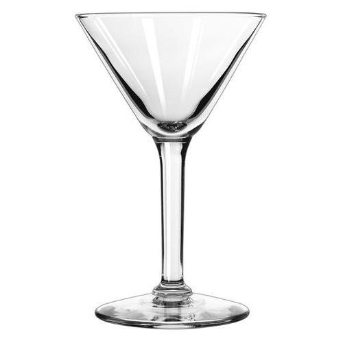 Libbey L8454, 4.5 Oz Cocktail Glass, 36/CS