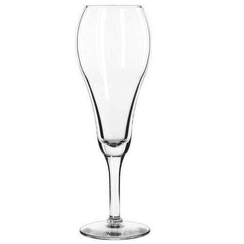 Libbey L8476, 9 Oz Tulip Champagne Glass, 1 DZ | McDonald Paper Supplies