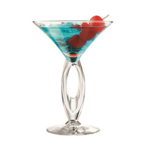 Libbey L8883, 6.75 Oz Martini Glass, 12/CS