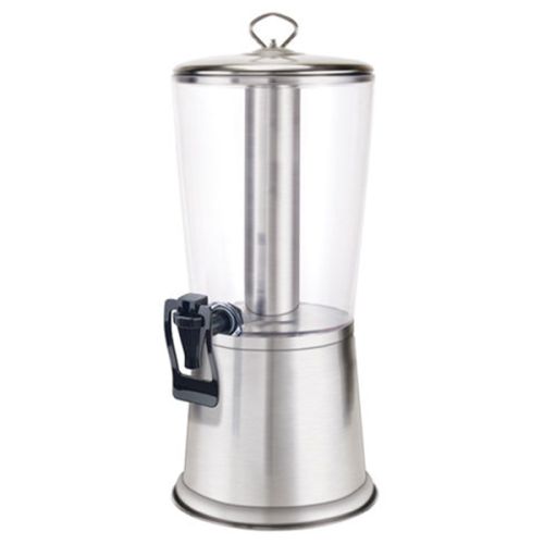  Winco Stainless Steel Lined Airpot, 3-Liter, Lever Top: Thermal  Dispenser Carafes: Home & Kitchen