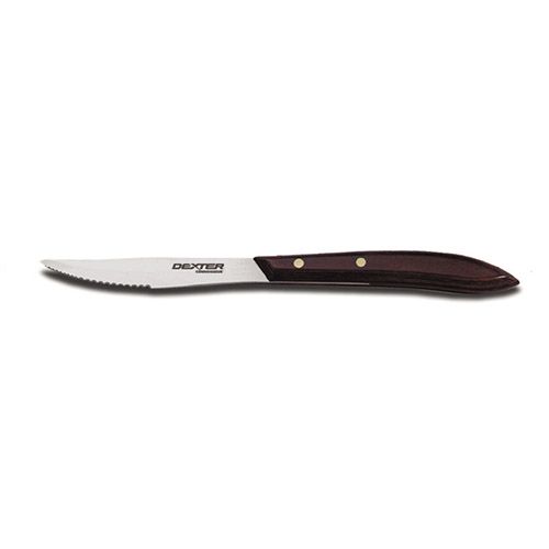 Dexter Russell 965SC, 4-inch Table Steak Knife