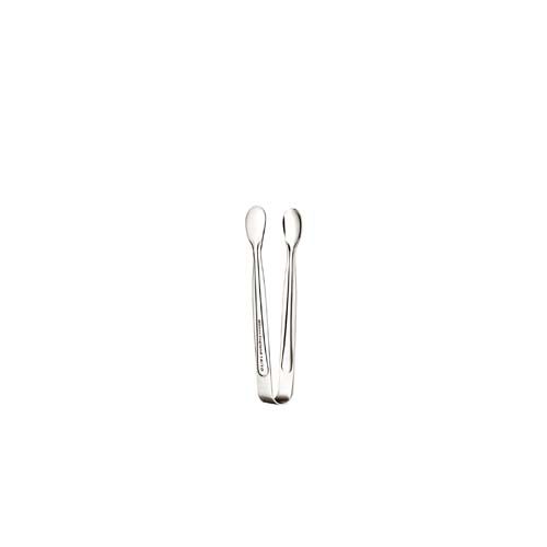 Wilmax WL-999131/A 4.25-Inch Universal Accessories Stainless Steel Sugar Tongs, 432/CS