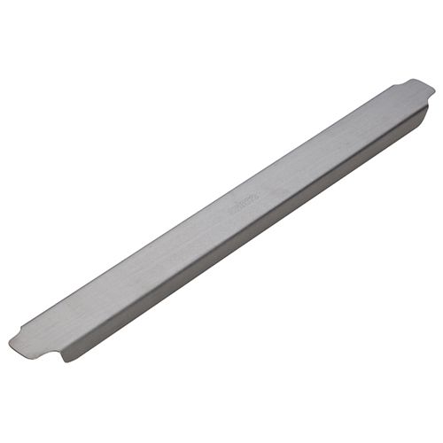 Winco ADB-12, 12-Inch Stainless Steel Adaptor Bar