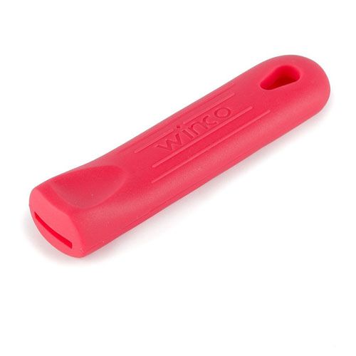 Winco AFP-10HR, Red Removable Sleeve for 10
