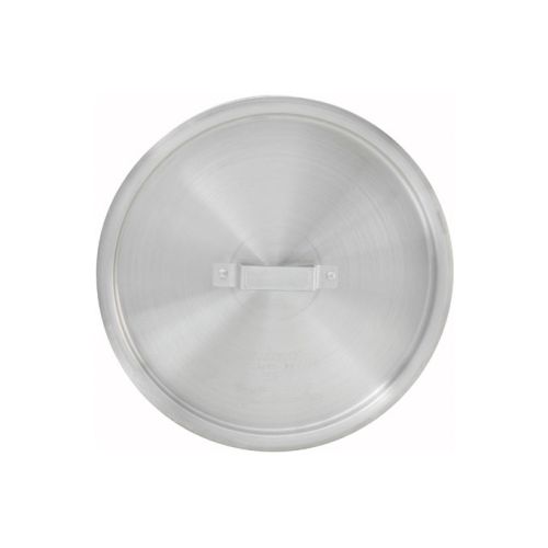 Winco ALPC-8SC, 9.92-Inch Cover for Elemental Aluminum Cookware (ASSP-08 or ASHP-08)