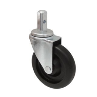 Winco ALRC-5ST, Caster for ALRK and AWRK-series, Standard Weight