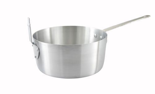  WINCO Mini Fry Pan, 5-inch, Silver: Home & Kitchen