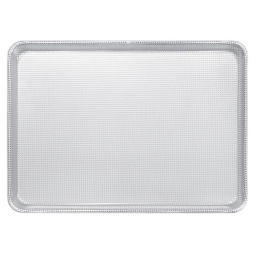 18x26-Inch Full Size Aluminum Sheet Pan Perforated R Thunder Group ALSP1826PF 