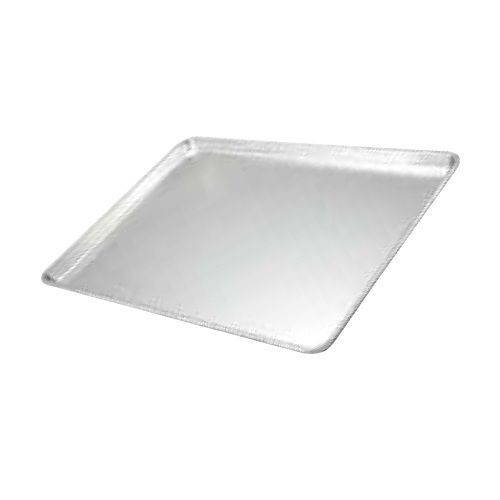 Winco ALXP-2216H, 16x22-Inch Aluminum Sheet Pan, 18 Gauge