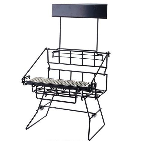 Winco APRK-2, Airpot Serving Rack (Discontinued)