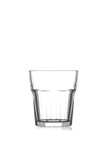 Pasabahce ARA233Z, 10.25 Oz Whiskey Glass, 48/CS