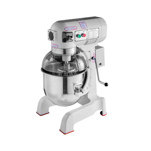 Commercial Dough Mixer  Dough Mixer Machine & Bowl Lift