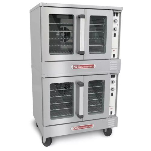 Southbend BGS/22SC, Gas Convection Oven