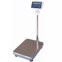 Easy Weigh BX-120+, 120x0.02-LBS Capacity Bench and Floor Scale