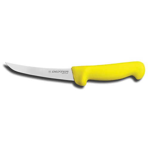 Dexter Russell C131-6, 6-inch Narrow Curved Boning Knife (Discontinued)