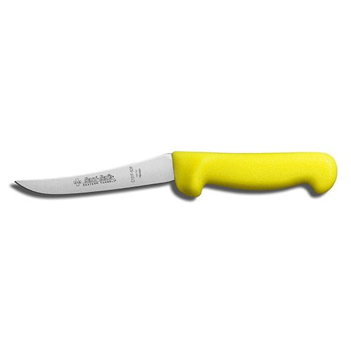Dexter Russell C131F-5DP, 5-inch Flexible Curved Boning Knife