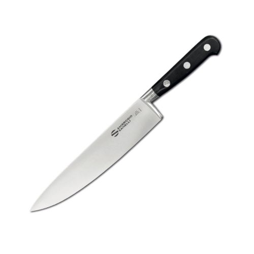 Ambrogio Sanelli C349.020, 8-Inch Blade Stainless Steel Chef Knife